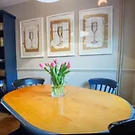 Secret View Cottage In Terrington, York