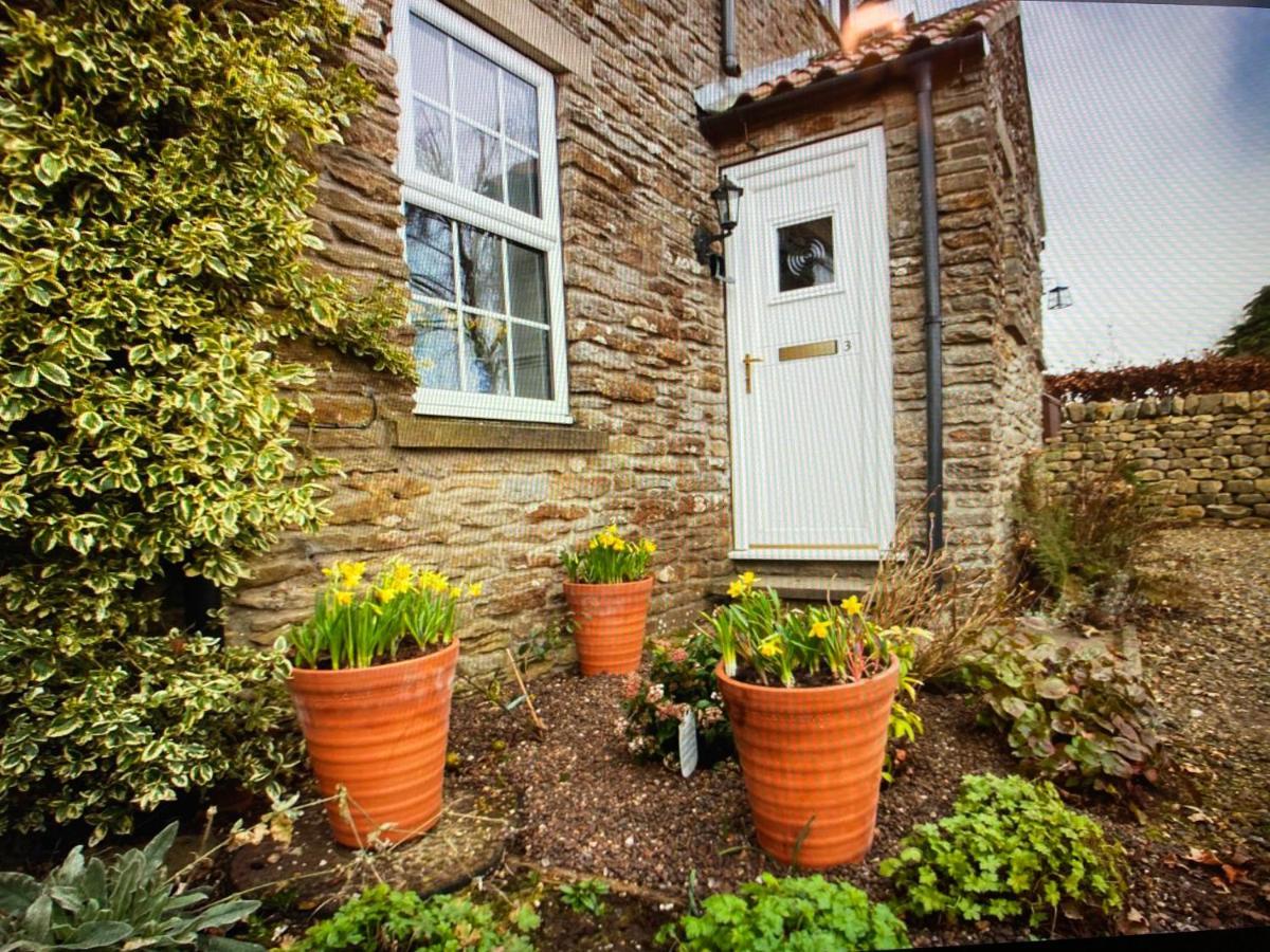 Casa de férias Secret View In Terrington, York